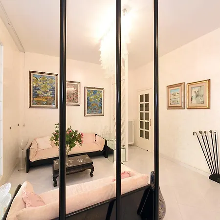 A Casa Di Terry Bed & Breakfast
