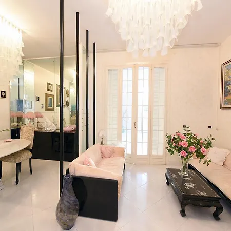 Bed & Breakfast A Casa Di Terry Gallipoli