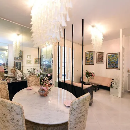 A Casa Di Terry Bed & Breakfast