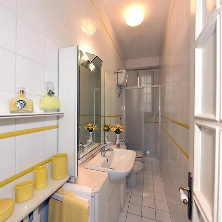 Bed & Breakfast A Casa Di Terry