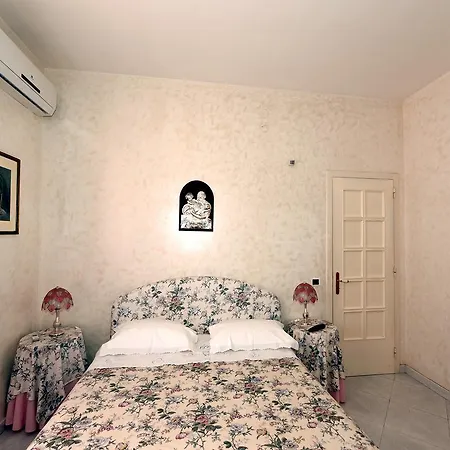 A Casa Di Terry Gallipoli
