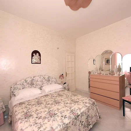 A Casa Di Terry Bed & Breakfast *