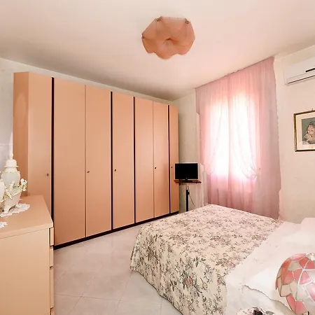 A Casa Di Terry Bed & Breakfast Gallipoli