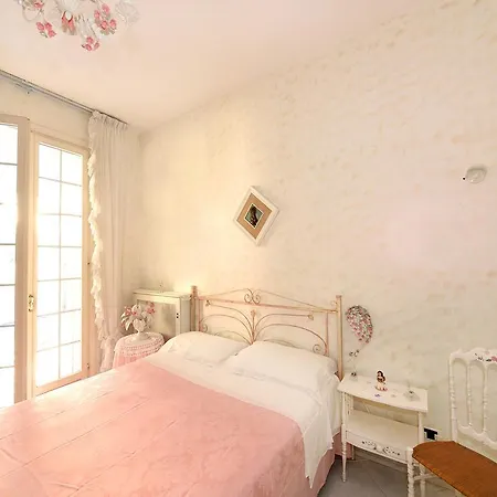 Bed & Breakfast A Casa Di Terry *