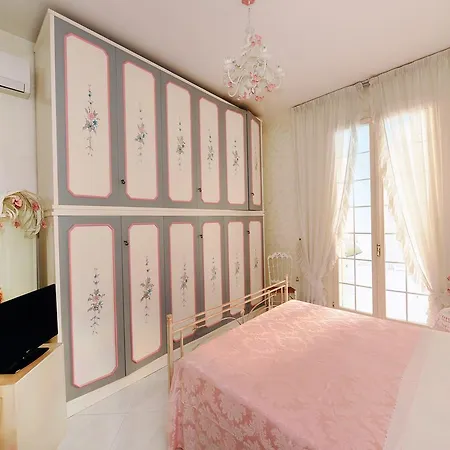 Bed & Breakfast A Casa Di Terry Gallipoli