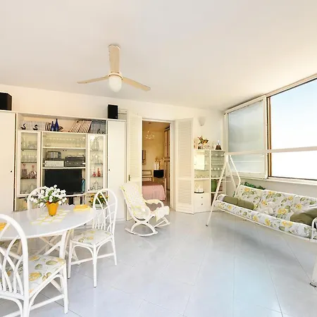 Bed & Breakfast A Casa Di Terry Gallipoli