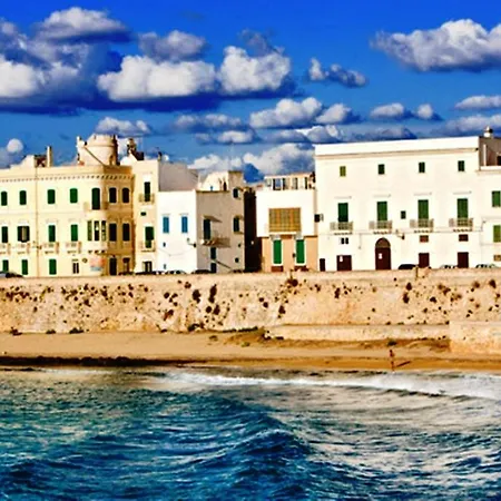 A Casa Di Terry Bed & Breakfast
