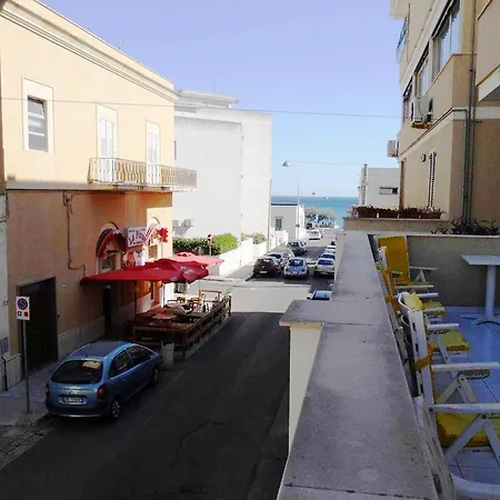 Bed & Breakfast A Casa Di Terry Gallipoli