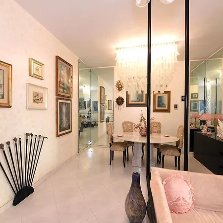 A Casa Di Terry Bed & Breakfast
